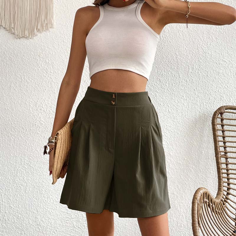 Evara - Comfort Ease Shorts