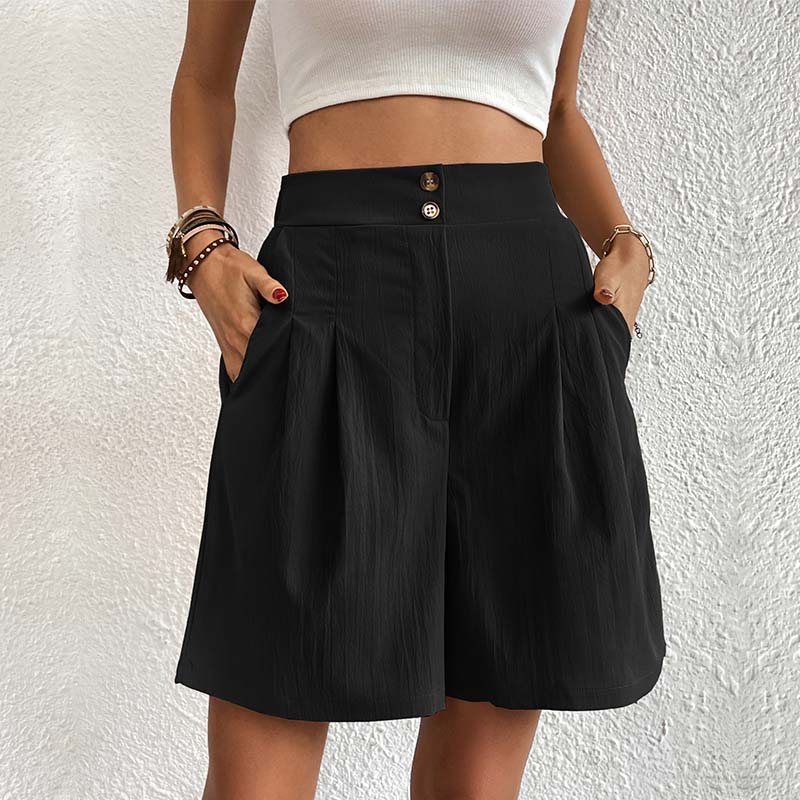 Evara - Comfort Ease Shorts