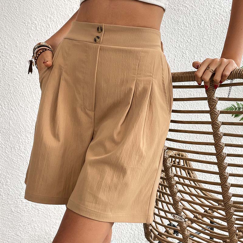 Evara - Comfort Ease Shorts