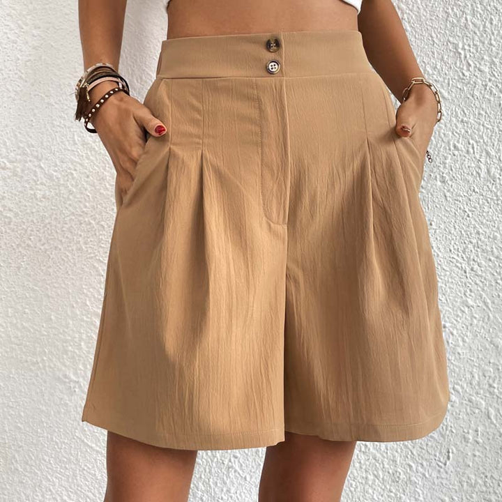 Evara - Comfort Ease Shorts