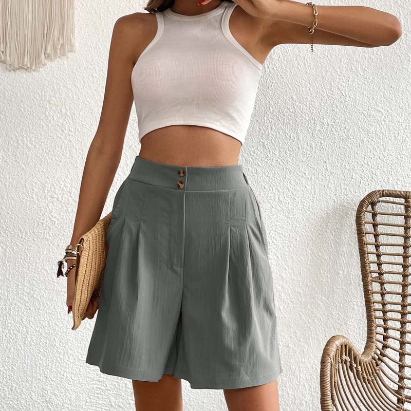 Evara - Comfort Ease Shorts
