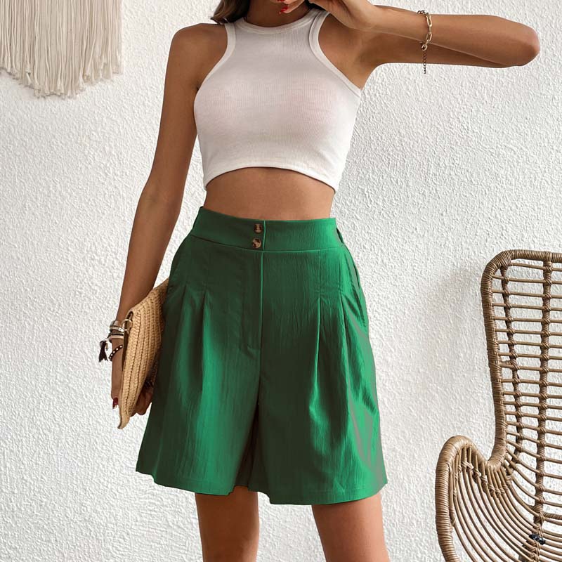 Evara - Comfort Ease Shorts