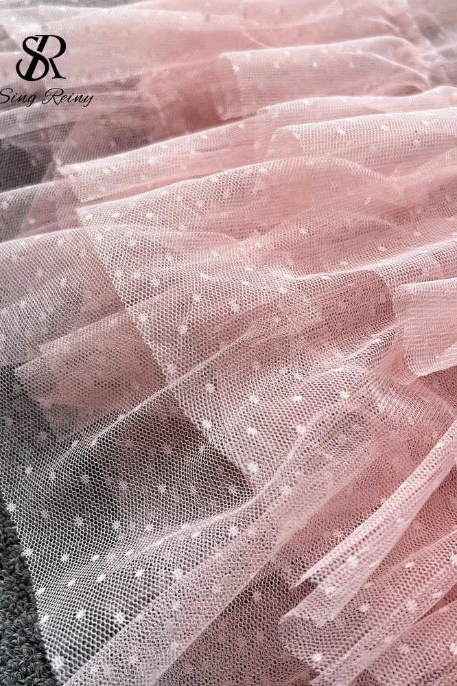 Sendy - Dreamy Layered Dress