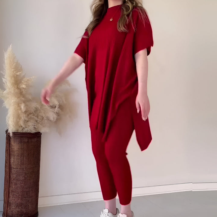 Rosalie - Chic Elegant Set