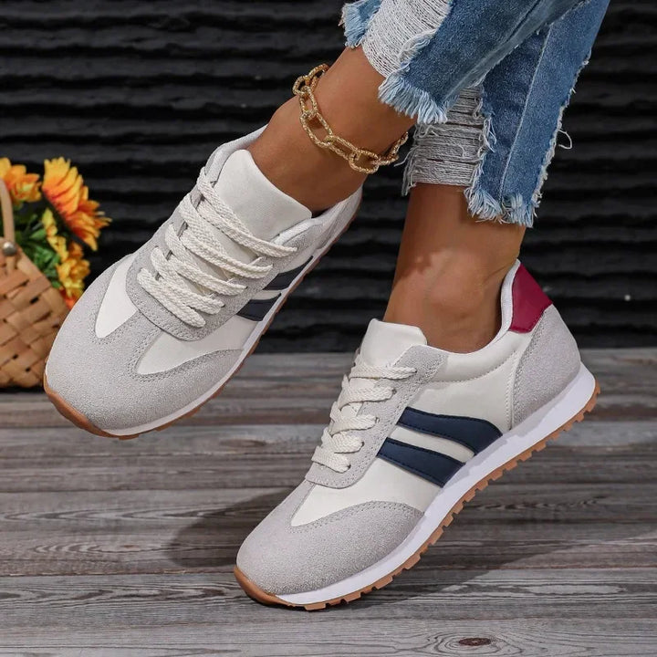 Vanessa - Comfort Shoes
