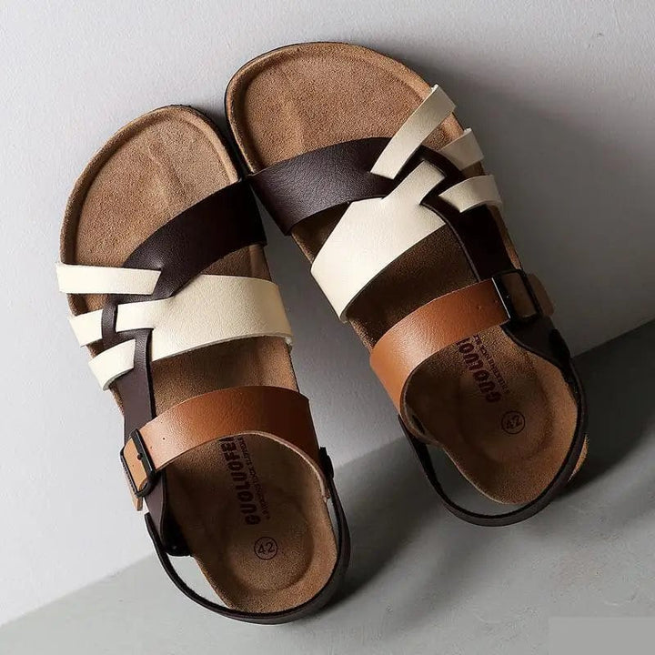 FRIDA - Comfort Sandals