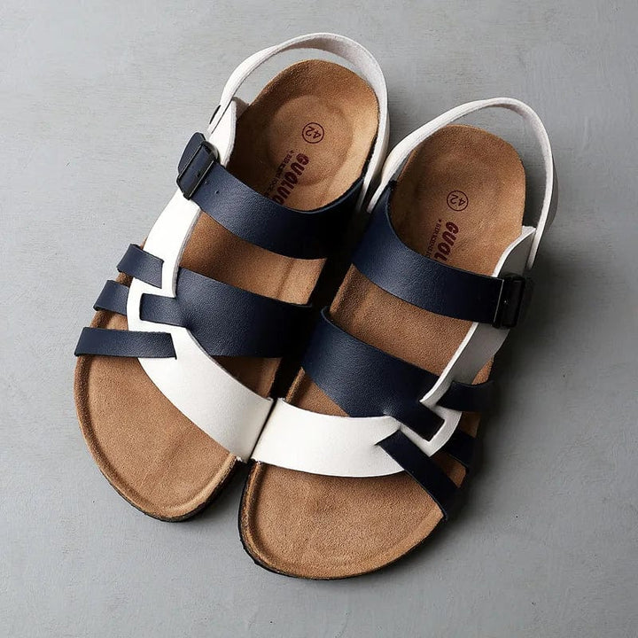 FRIDA - Comfort Sandals