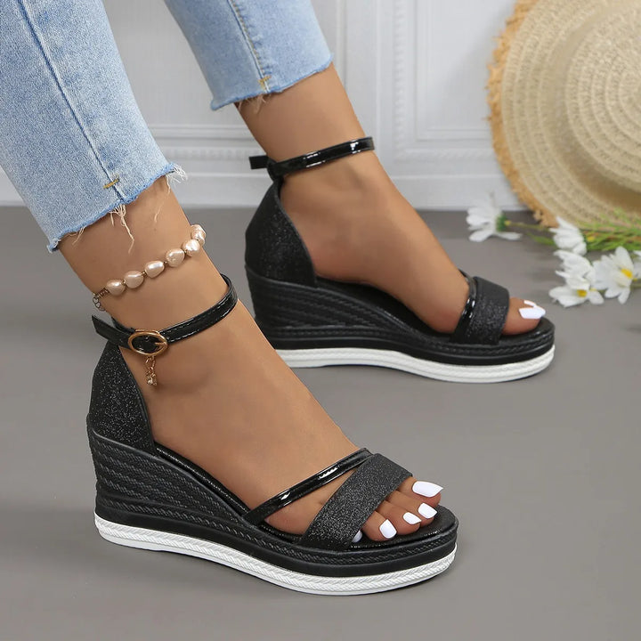 Alena - Classy Comfort Sandals