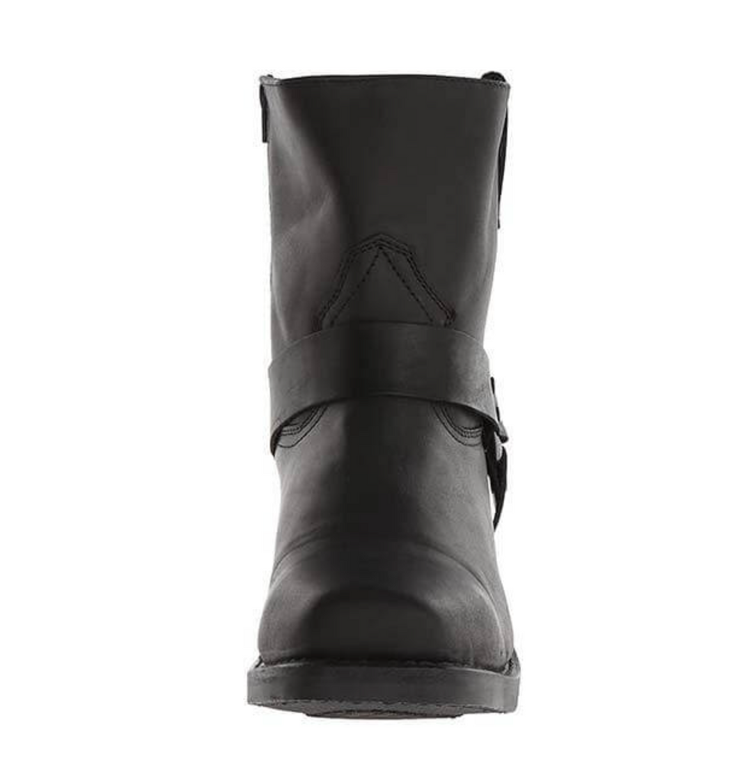Ivonne - Vintage Premium Leather Boots