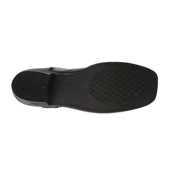 Ivonne - Vintage Premium Leather Boots