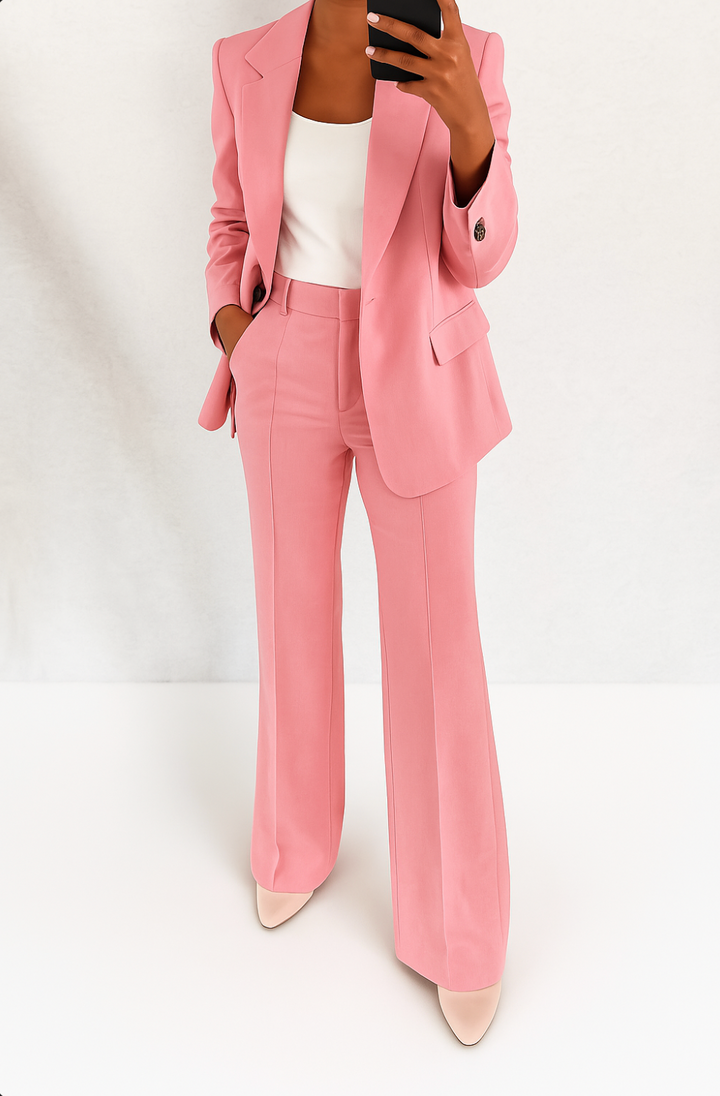 Elizabeth - Tailor-Made Set