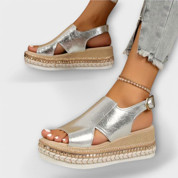 Helma – Women's Sandals