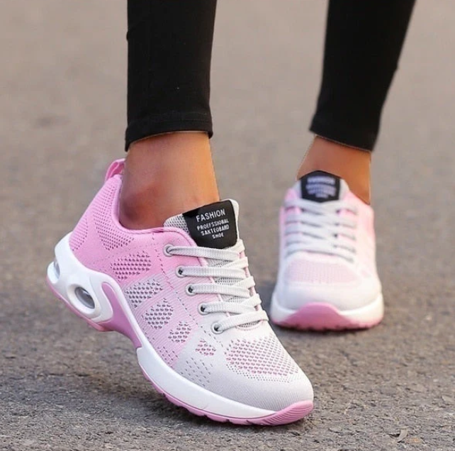 DIANA - Comfort Sneakers