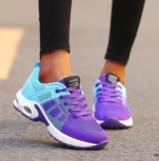 DIANA - Comfort Sneakers