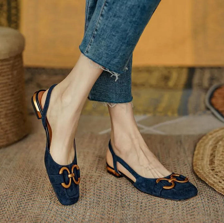 Amira - Stylish Comfort Sandals