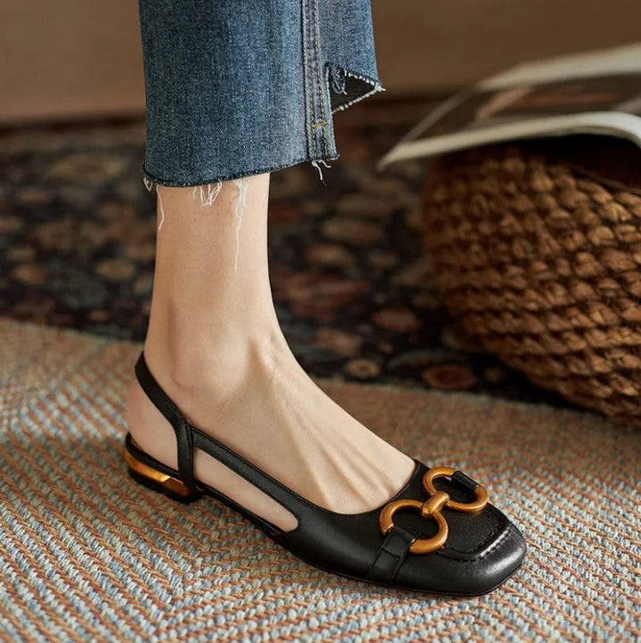 Amira - Stylish Comfort Sandals