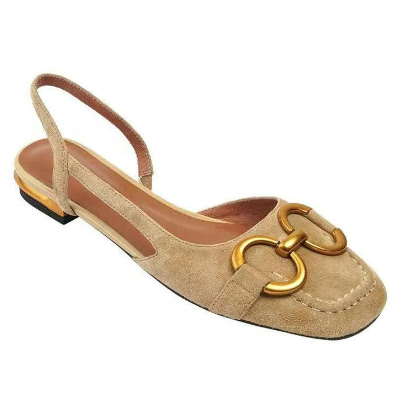 Amira - Stylish Comfort Sandals