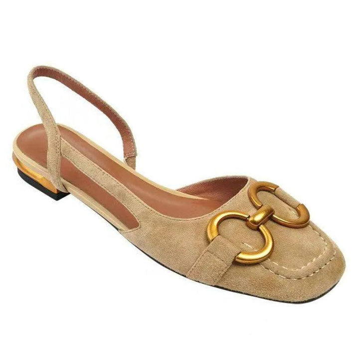 Amira - Stylish Comfort Sandals