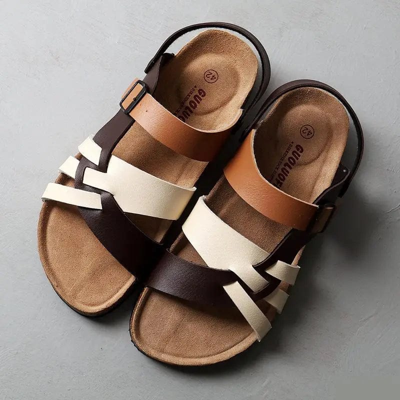 FRIDA - Comfort Sandals