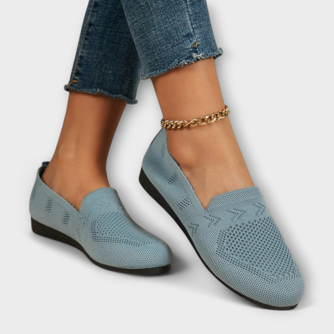 Jasz – Versatile Loafers