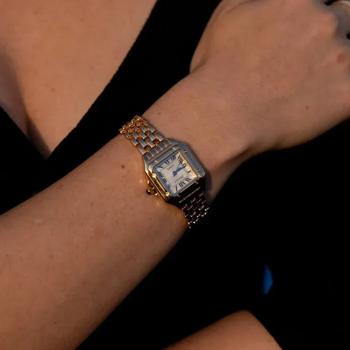 Martha Watch | Gold