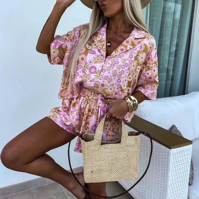 Shamie - Summer Blossom Set