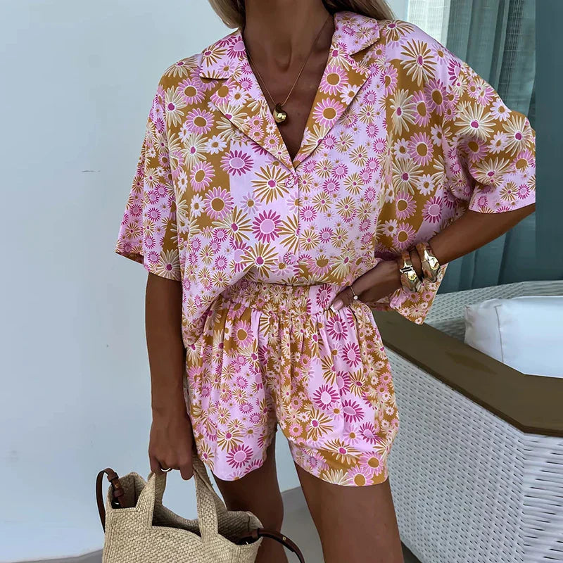 Shamie - Summer Blossom Set