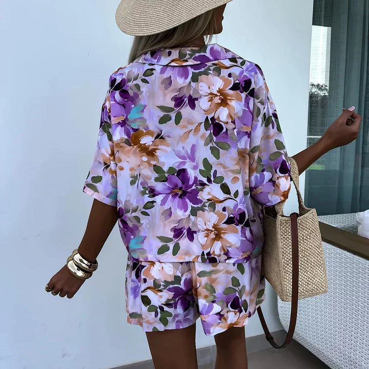 Shamie - Summer Blossom Set