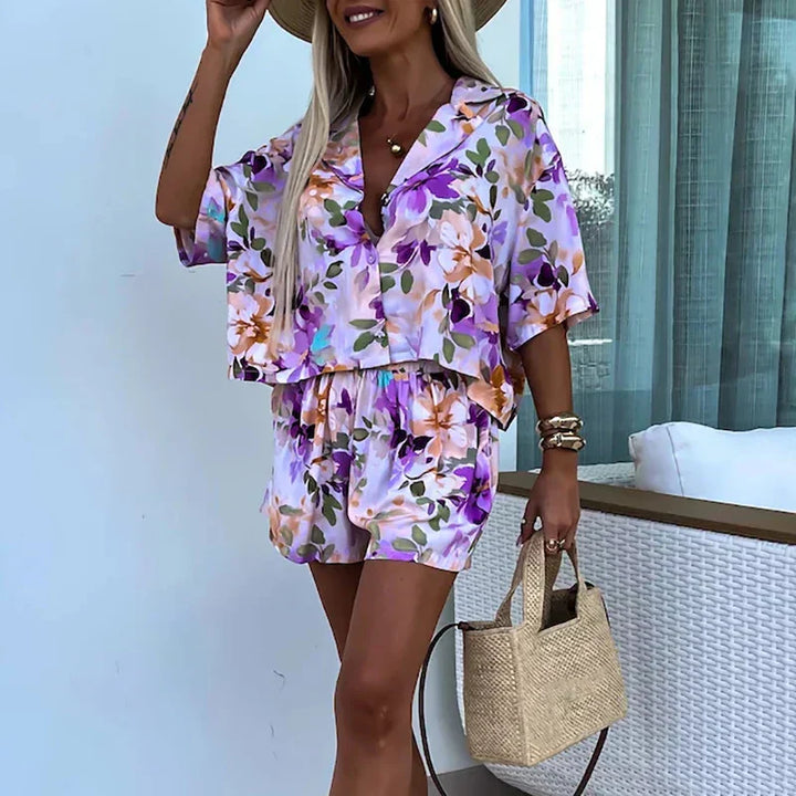 Shamie - Summer Blossom Set