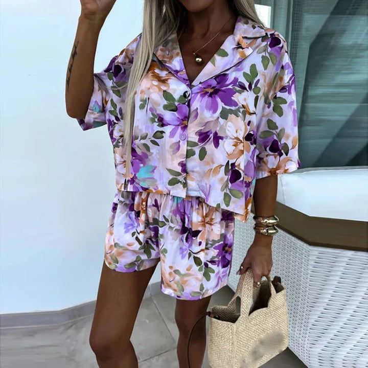 Shamie - Summer Blossom Set
