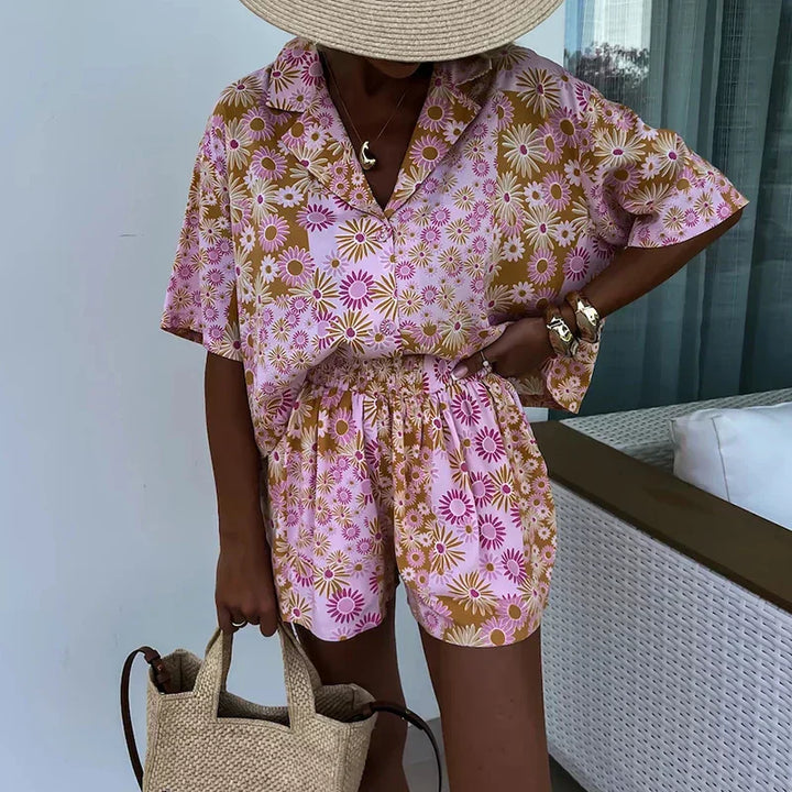 Shamie - Summer Blossom Set