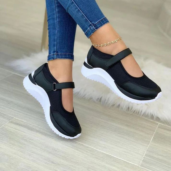 ELLA - Comfort Shoes