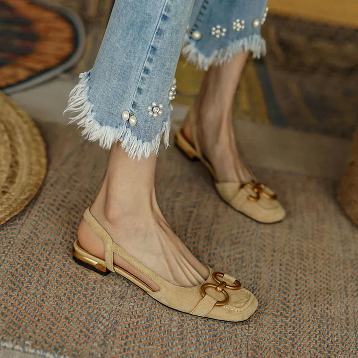 Amira - Stylish Comfort Sandals