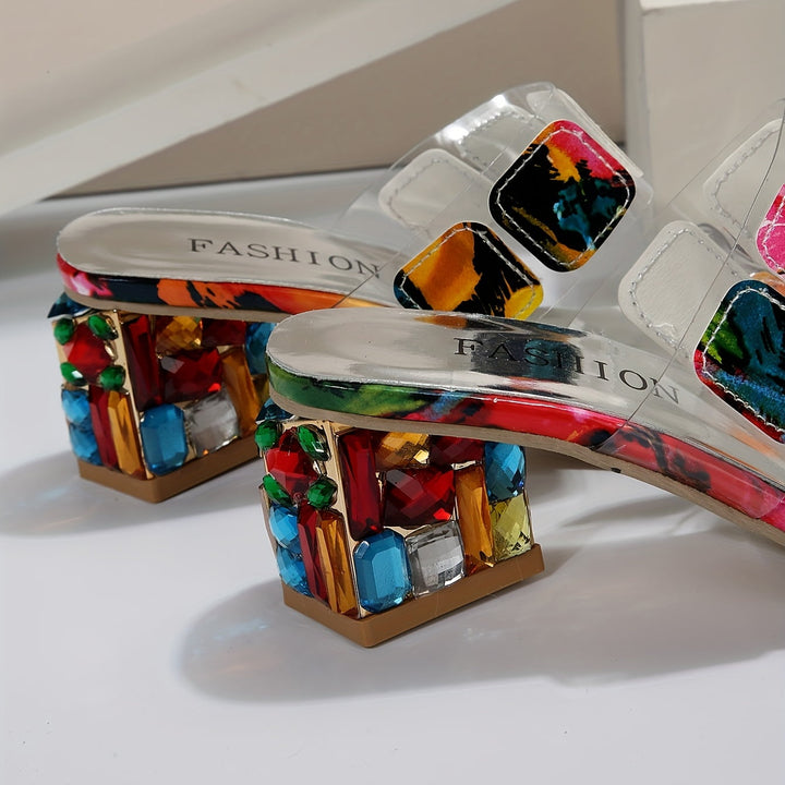 MIAMI -  Comfort Sandals