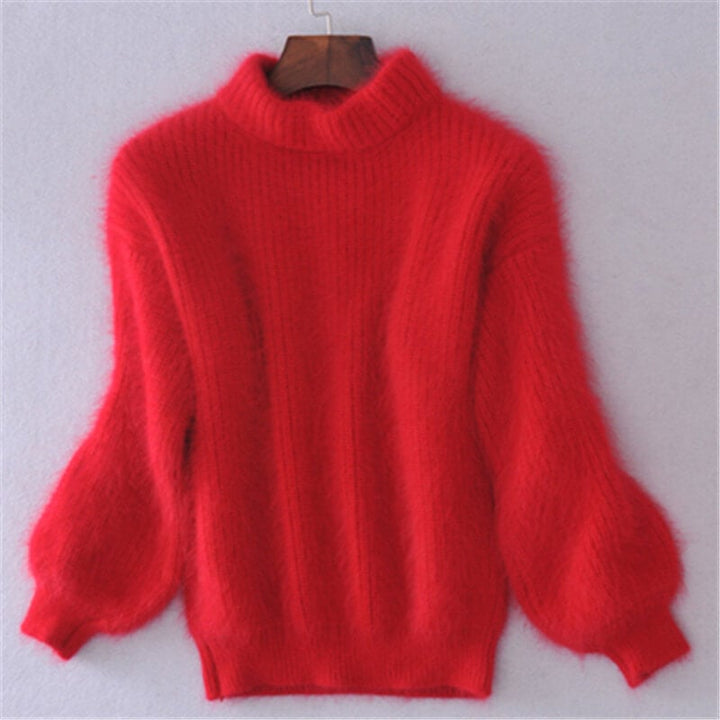 Maelis - Soft Dreamy Sweater