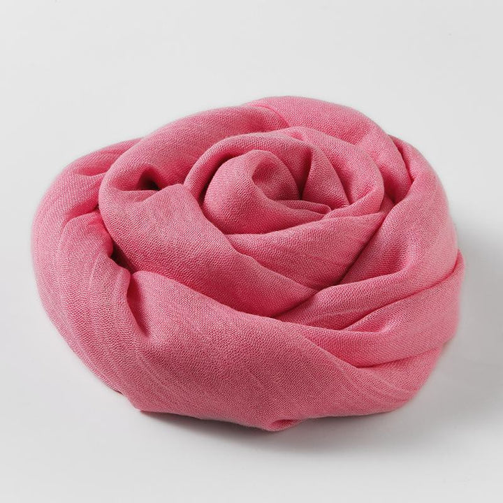 Rhizalyn - Soft Flow Scarf