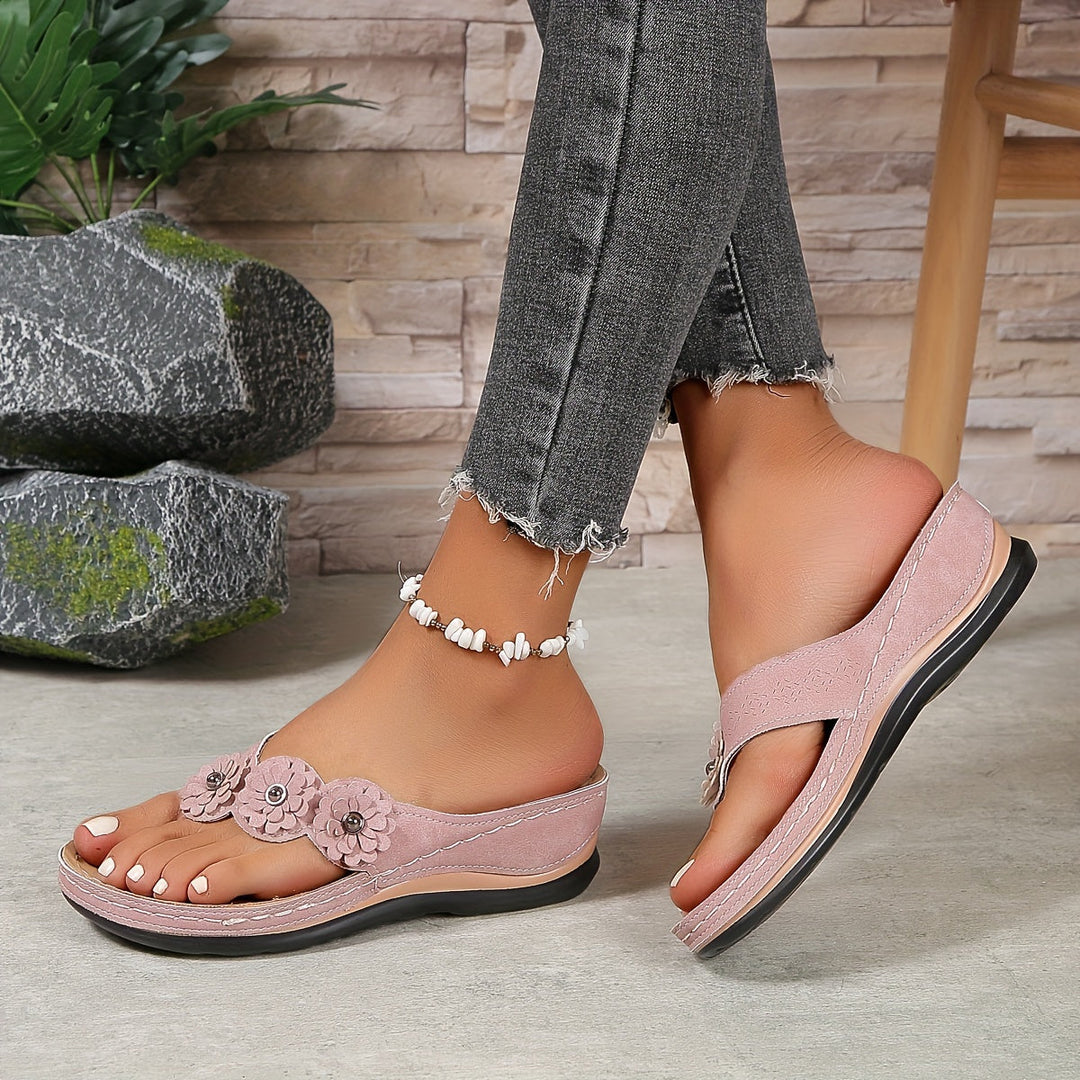 ALIA  - Comfort Sandals