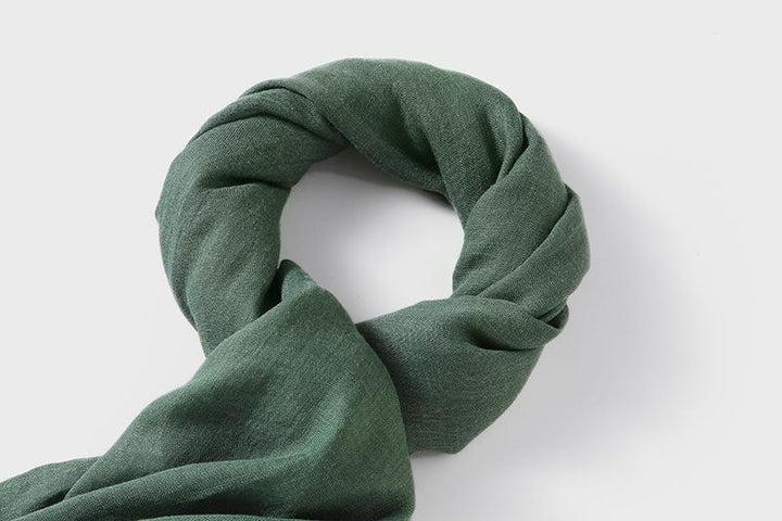Rhizalyn - Soft Flow Scarf