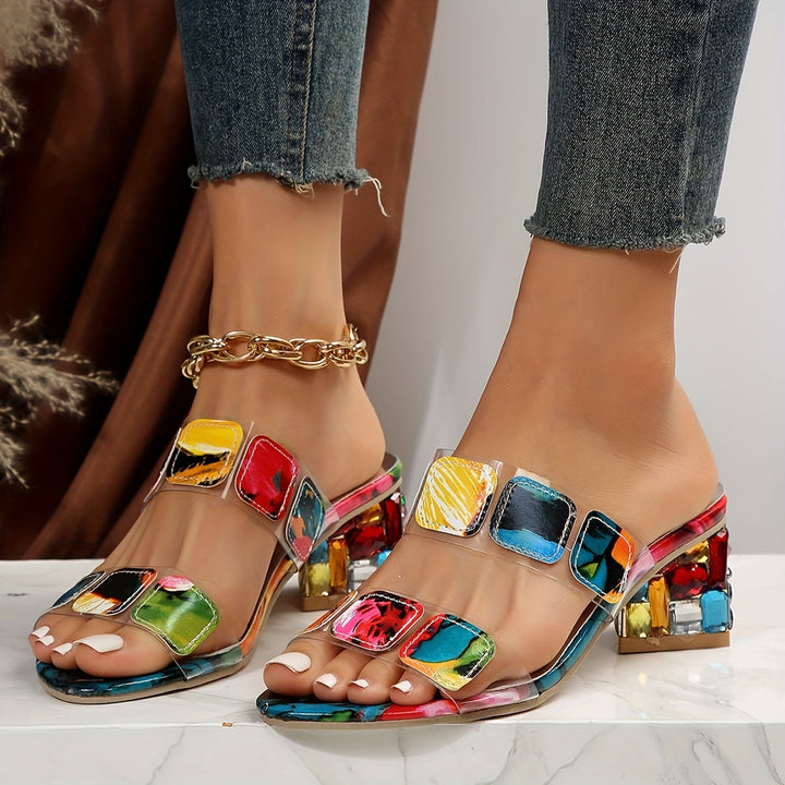 MIAMI -  Comfort Sandals