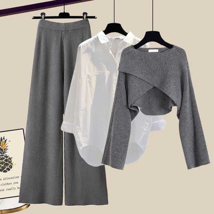 Suzie - Elegant Stylish Set