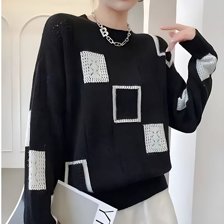 Alida™ | Chic Women's Sweater