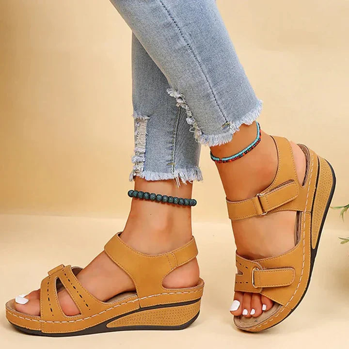 DONNA - Comfort Sandals