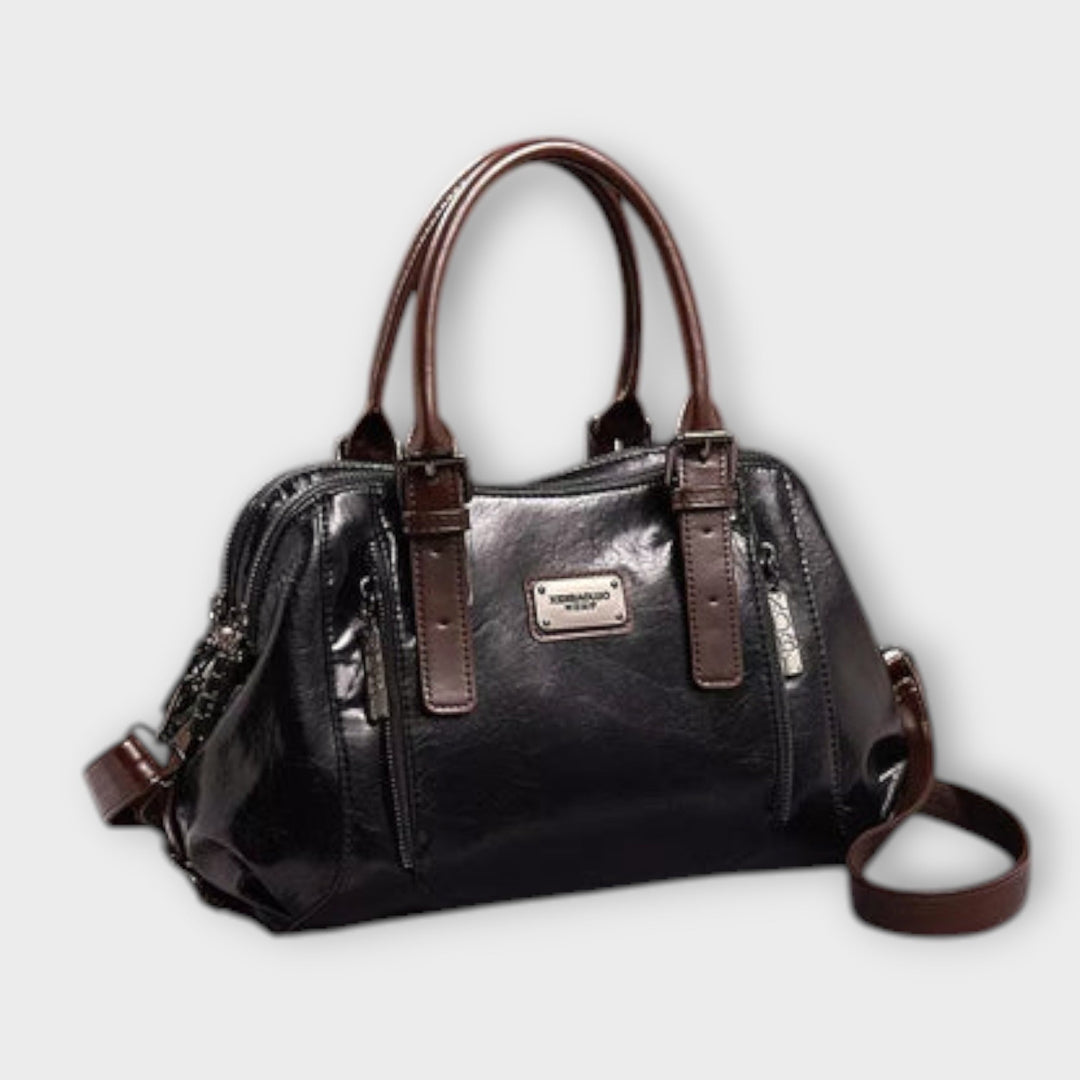 Olívia - Elegant Vintage Shoulder Bag