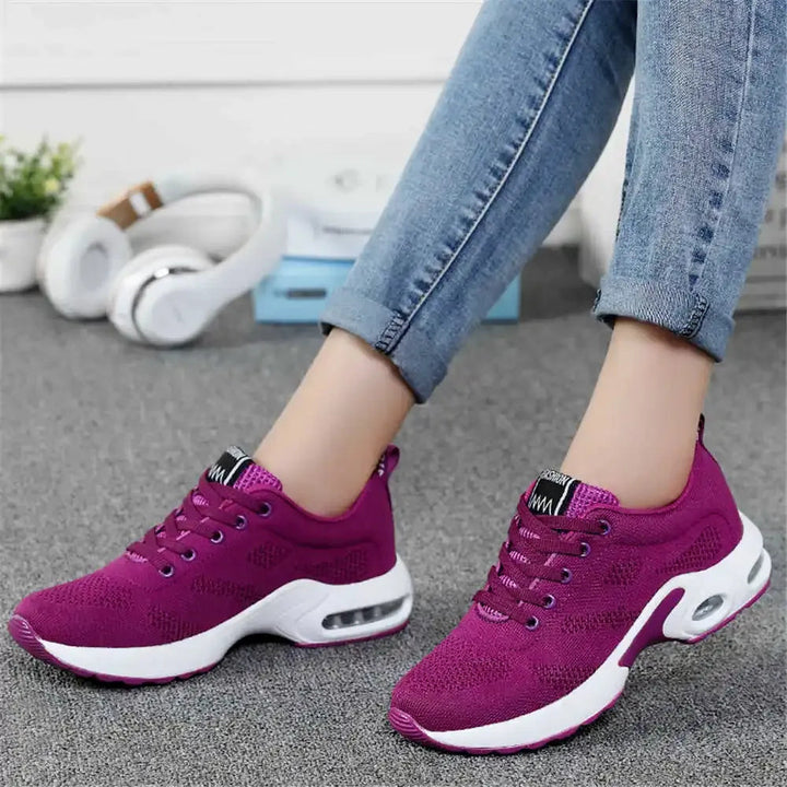 DIANA - Comfort Sneakers