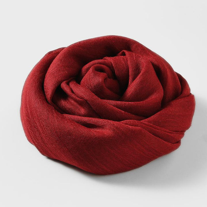 Rhizalyn - Soft Flow Scarf