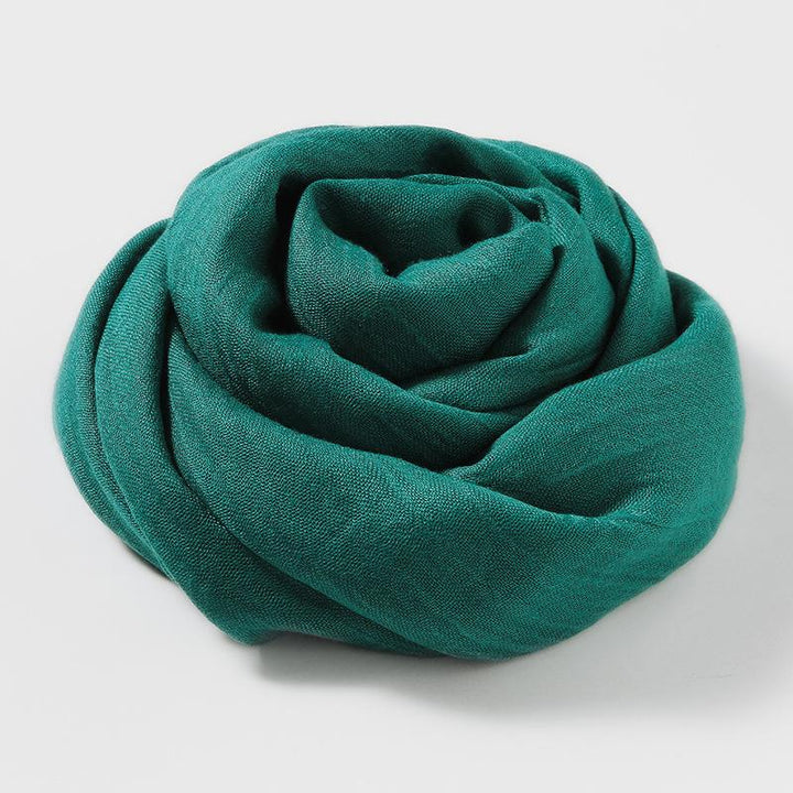 Rhizalyn - Soft Flow Scarf