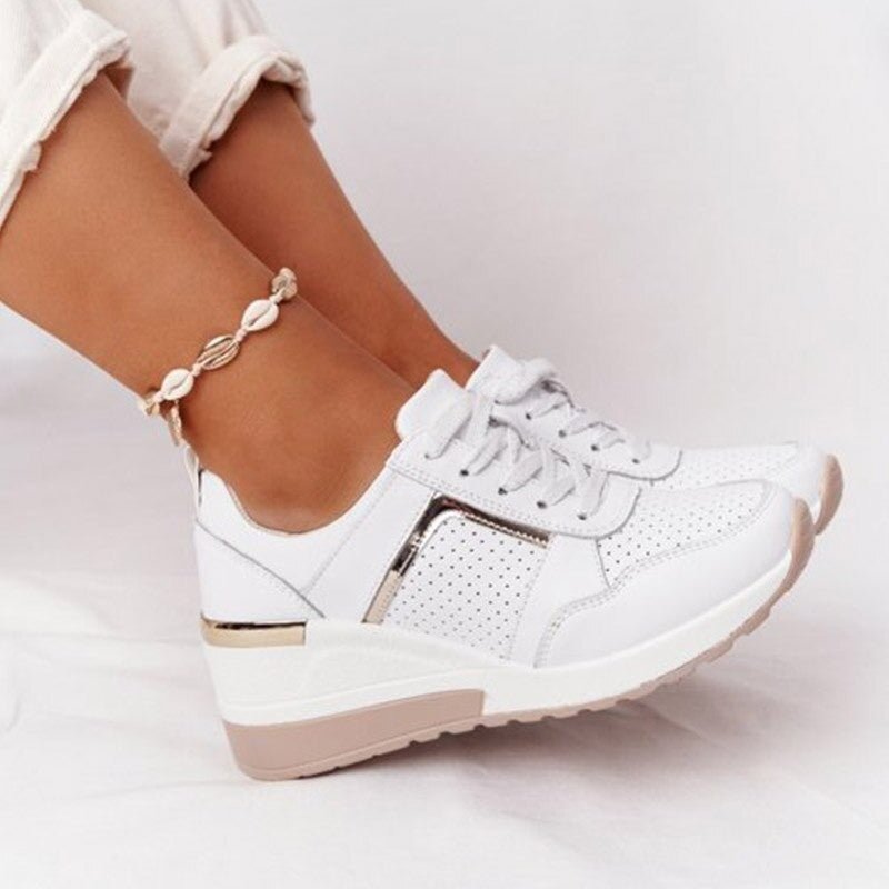 SENNA - Comfort Sneakers