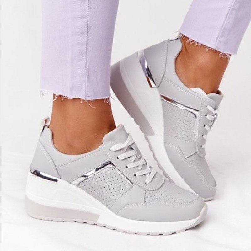 SENNA - Comfort Sneakers