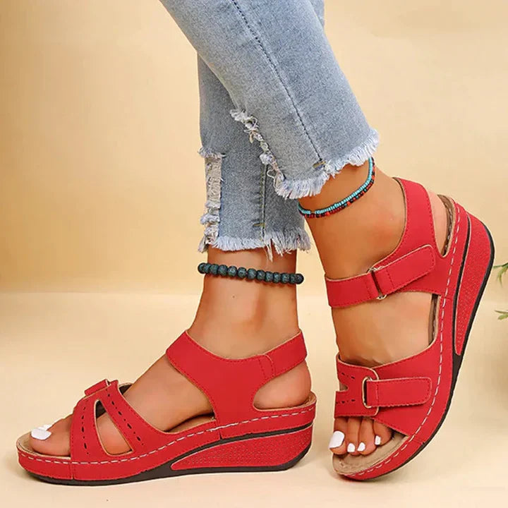 DONNA - Comfort Sandals