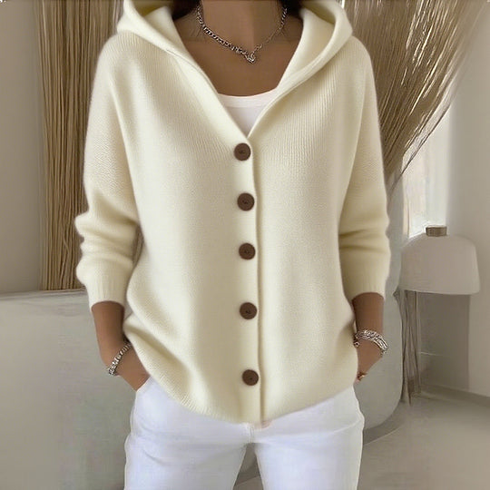 Luna - Soft Effortless Cardigan
